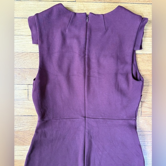 Babaton midi Dress - Picture 8 of 8